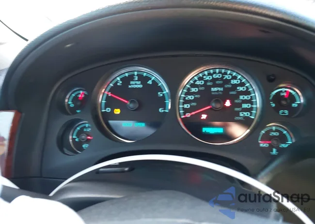 1GNSKJE37BR386627: 43727327