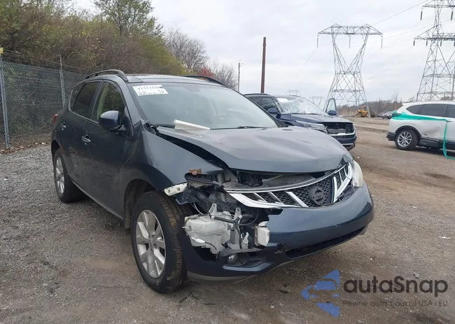 JN8AZ1MW3DW304879: 43727330