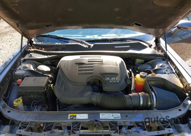 2C3CDYAG8DH562701: 43727337