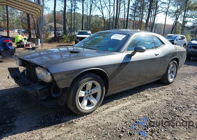 2C3CDYAG8DH562701: 43727337