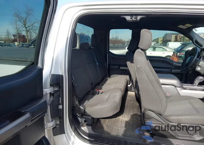 1FTEX1CP7JKE06024: 43727357