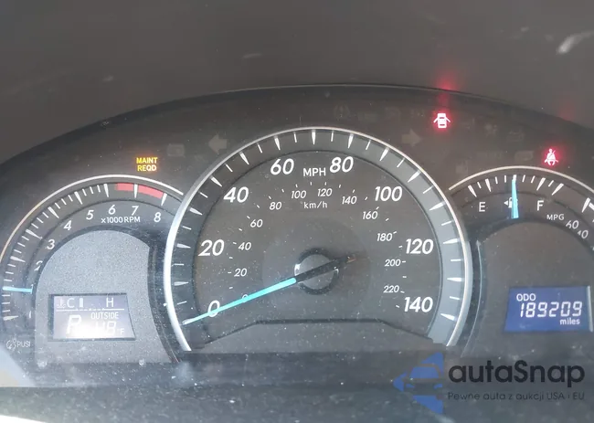 4T4BF1FK3CR194852: 43727396