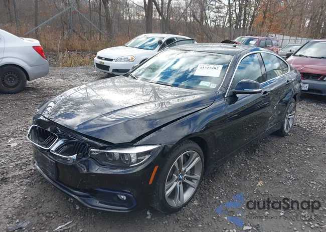 WBA4J7C59JBH14150: 43727402