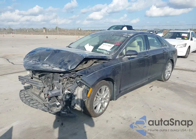 3LN6L2LU4DR828419: 43727444