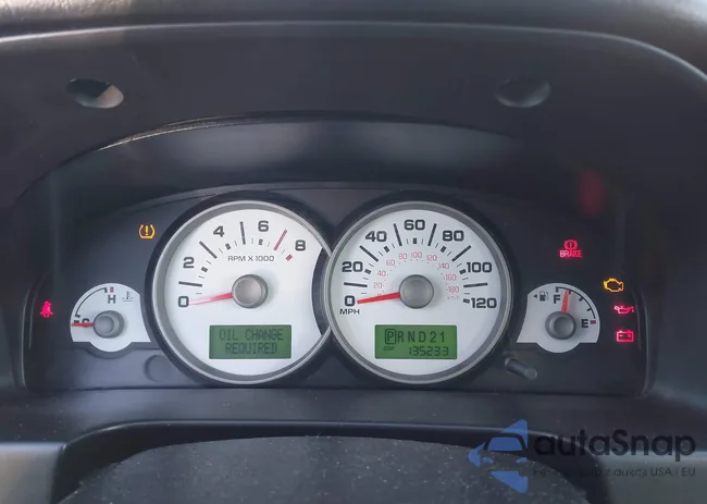 1FMYU94127KB60406: 43727457