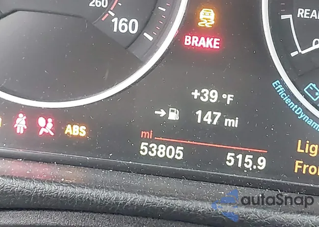 WBA3R5C58GK373435: 43727497