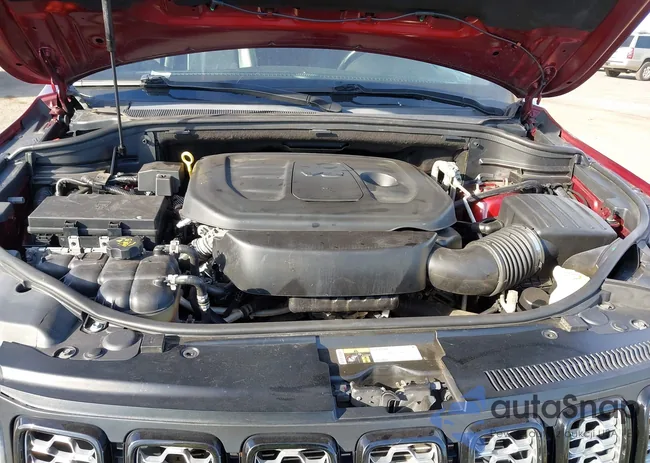 1C4RJFAG0KC709449: 43727521