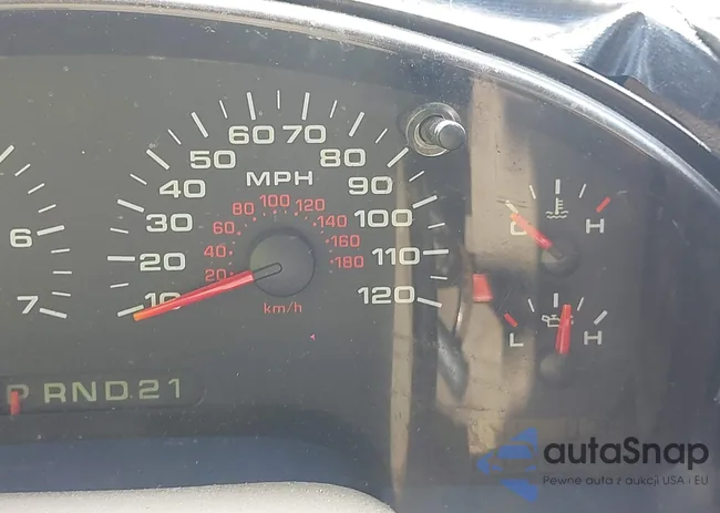 1FTPW12525KE63H80: 43727530