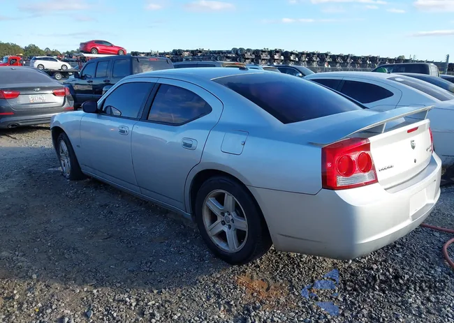 2B3KA33V69H598989: 43727573