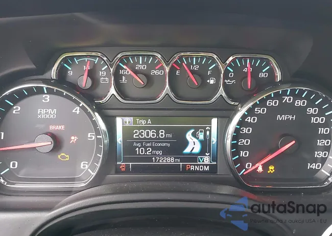 1GNSKJKC0FR267201: 43727585