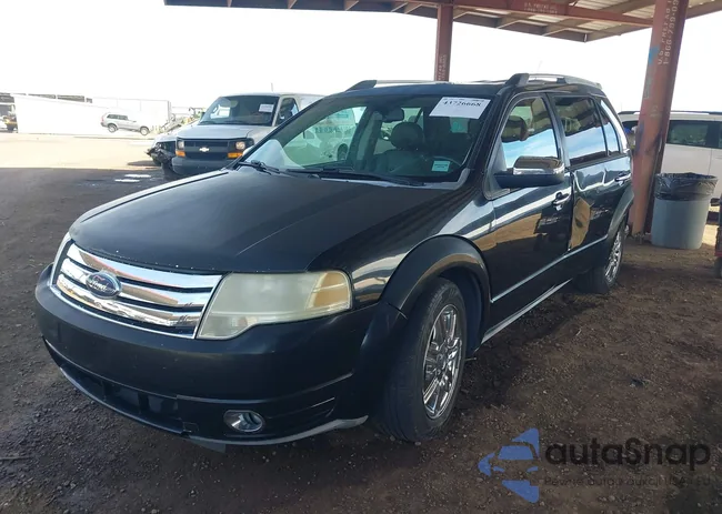 1FMDK03W58GA16463: 43726668