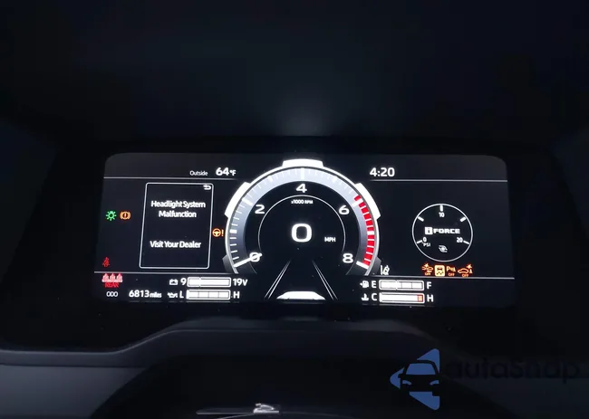 5TFWA5DBXSX274428: 43726689