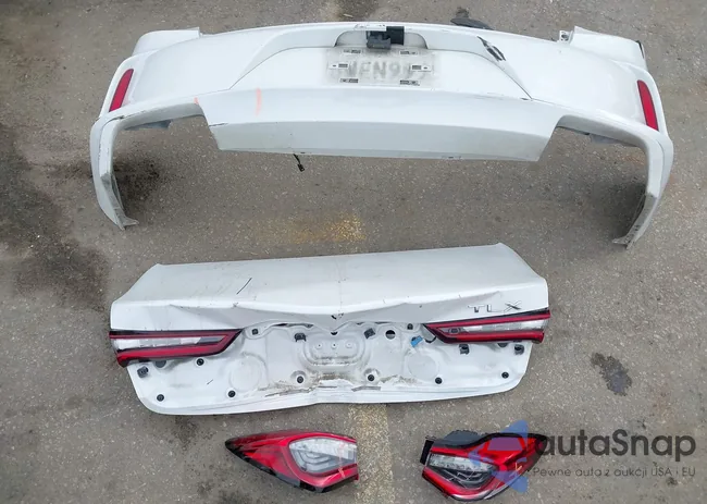 19UUB5F30MA003041: 43726690