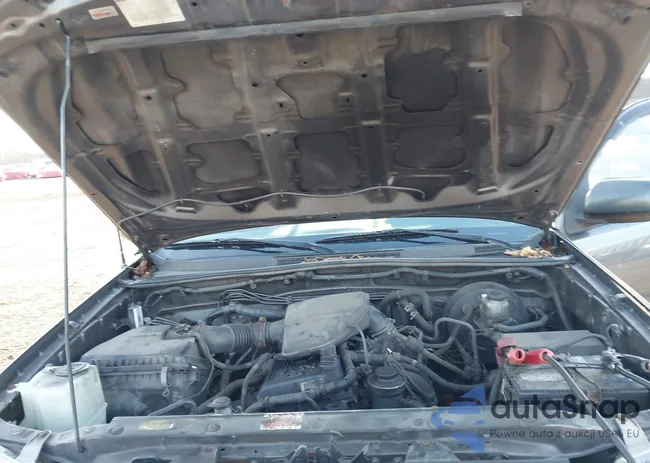 5TFPX4EN2CX012815: 43726801