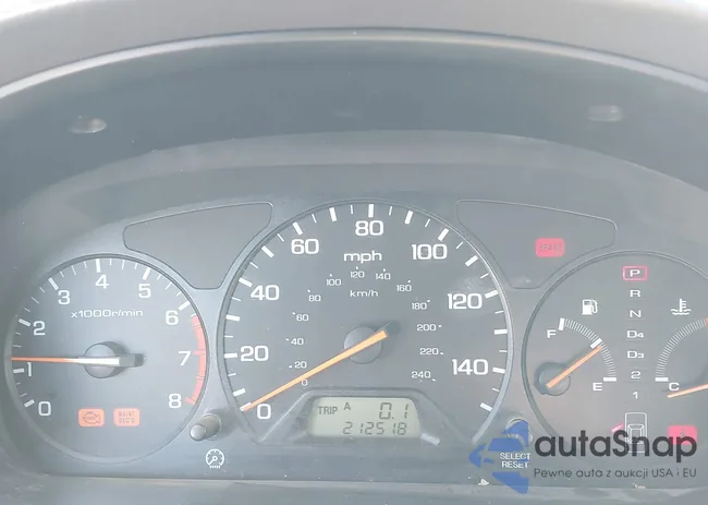 1HGCF86601A065949: 43726816