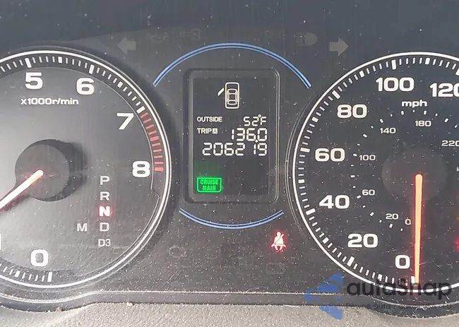 JH4CL96814C020248: 43726853