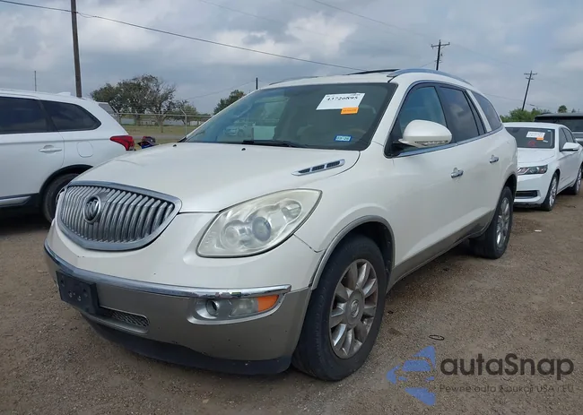 5GAKRDED0CJ399865: 43726895