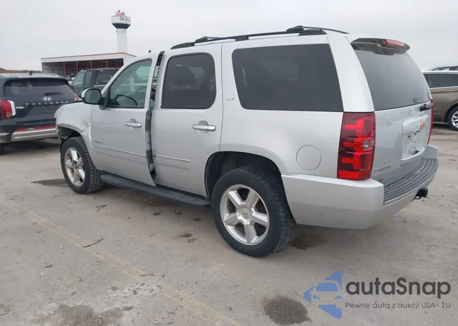 1GNSKCE08ER172753: 43726910