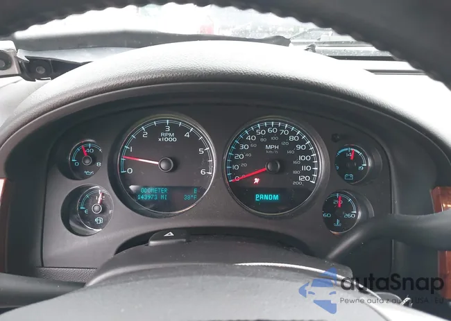 1GNSKCE08ER172753: 43726910