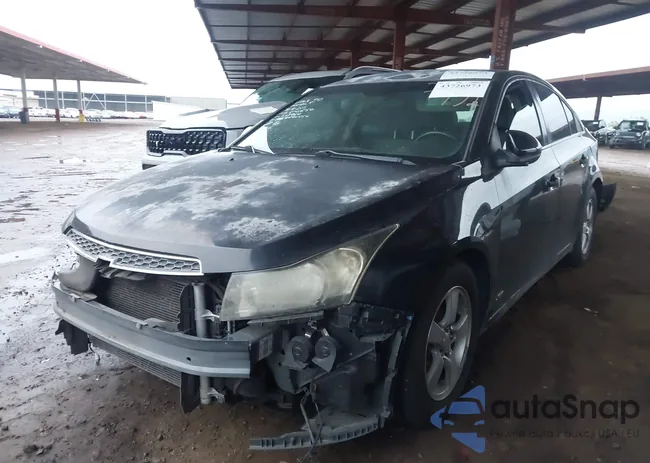 1G1PC5SB1D7260656: 43726973