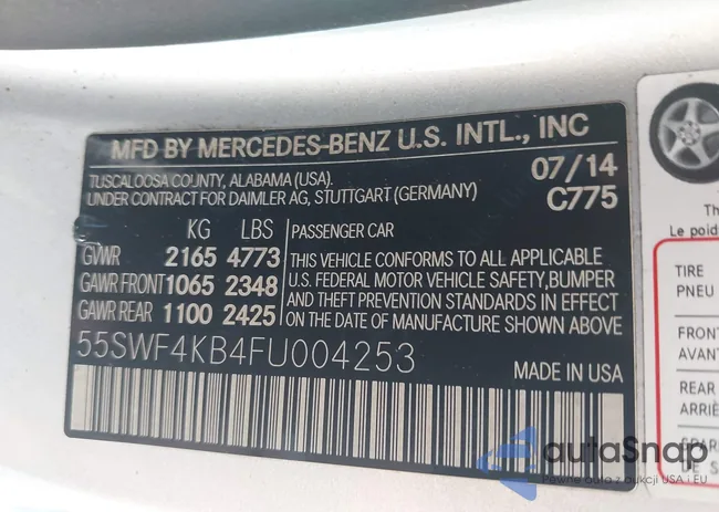 55SWF4KB4FU004253: 43726983