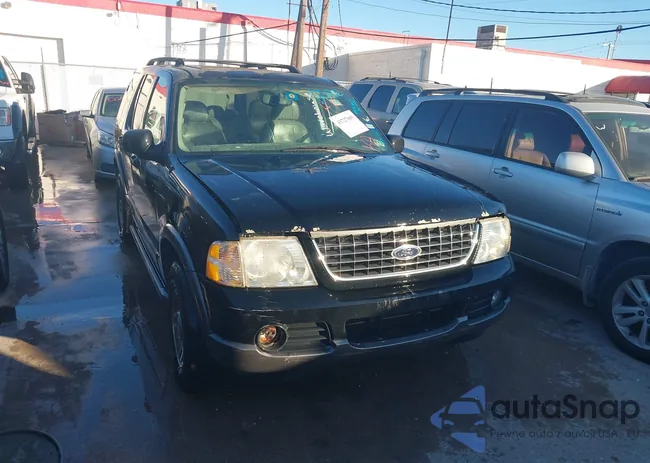 1FMZU73K33ZA96865: 43727005