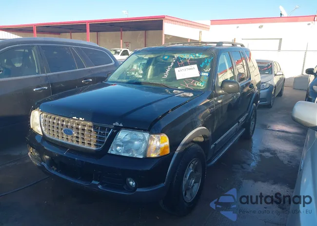 1FMZU73K33ZA96865: 43727005