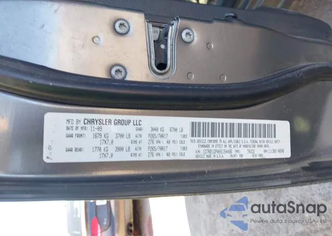 1D7RB1GP0AS154486: 43727023