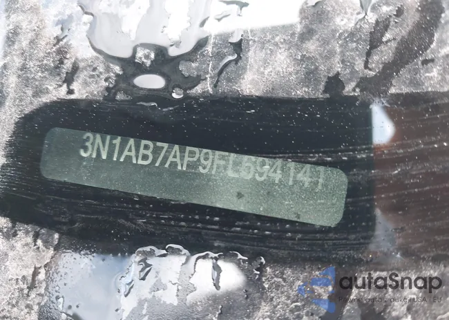 3N1AB7AP9FL694141: 43728044