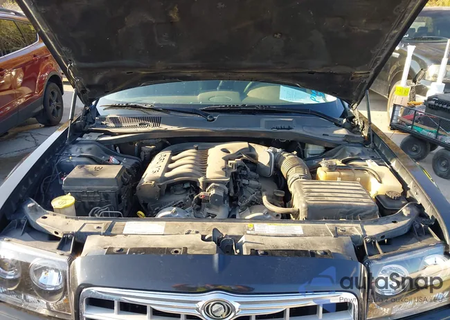 2C3LA53G58H164646: 43728053