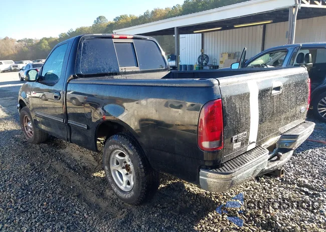 1FTDF17W0VNC22726: 43728081