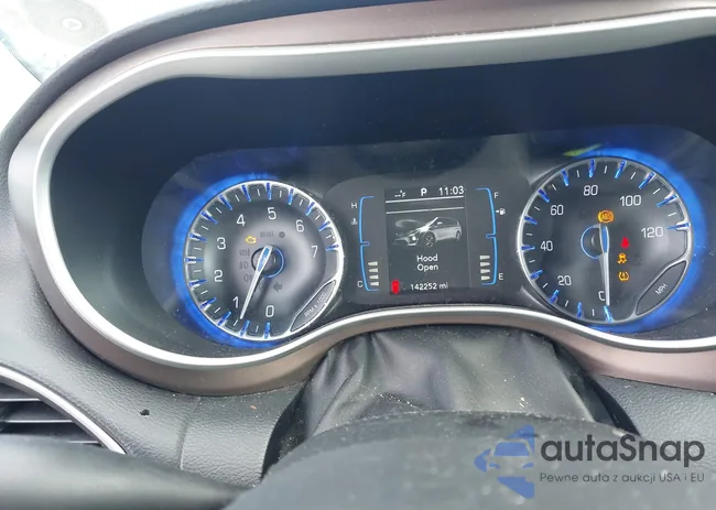 2C4RC1BG4HR503093: 43728098