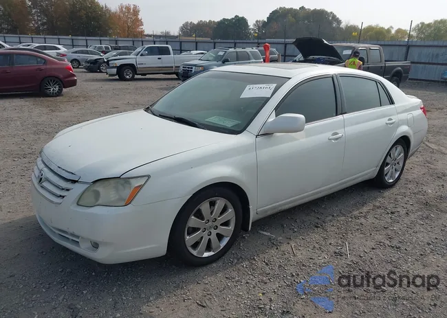 4T1BK36B36U089217: 43728161