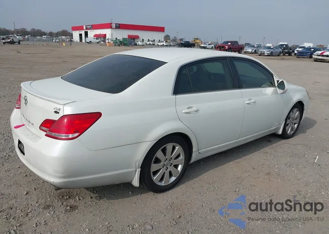 4T1BK36B36U089217: 43728161