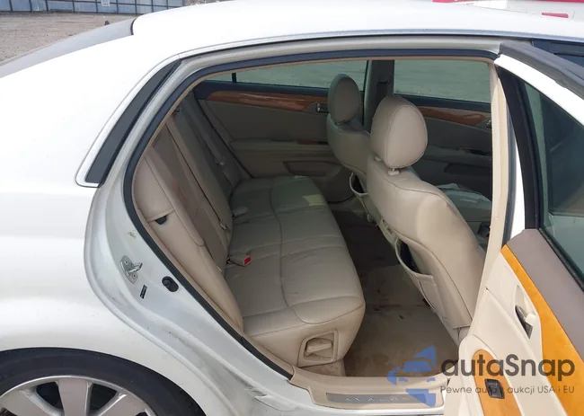 4T1BK36B36U089217: 43728161