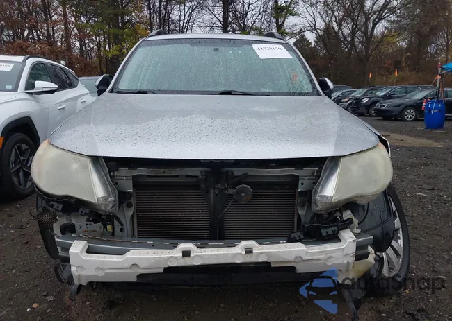 JF2SHADC4CH464072: 43728170