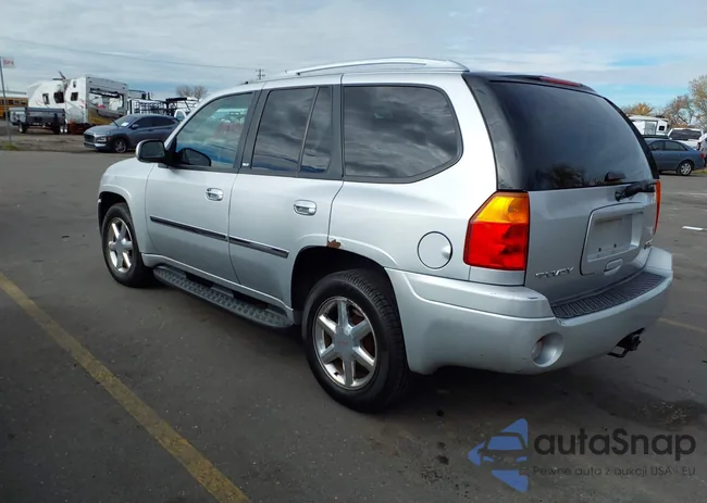 1GKDT43S392197126: 43728226