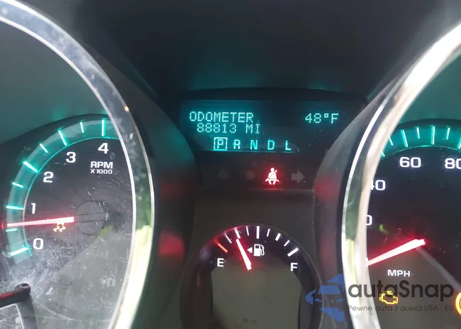 1GNKVFED2BJ390872: 43728227