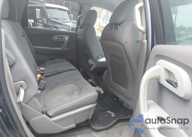 1GNKVFED2BJ390872: 43728227