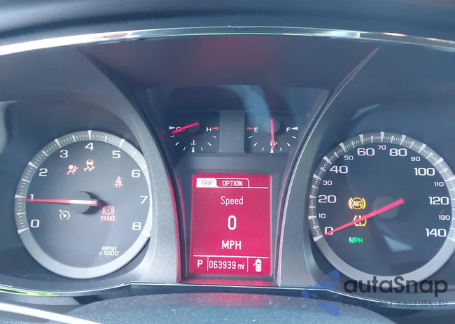 2GKALNEK7H6344855: 43728242