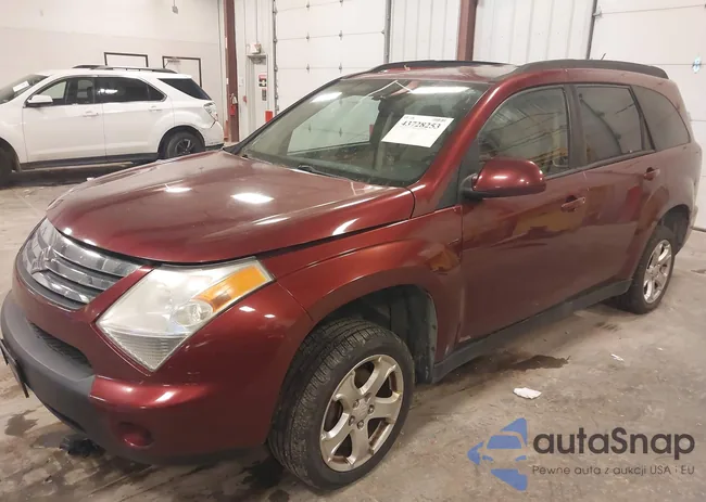 2S3DA217186110033: 43728253