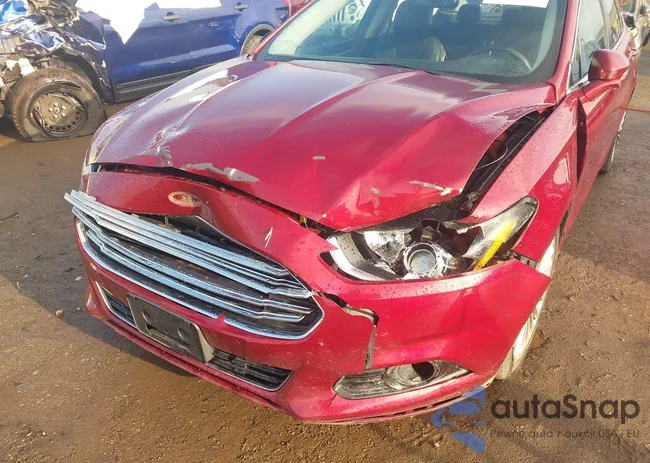 3FA6P0D98ER172840: 43728307