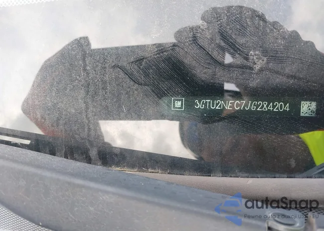 3GTU2NEC7JG284204: 43728329