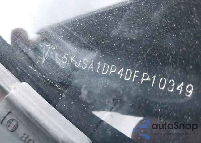 5YJSA1DP4DFP10349: 43728351