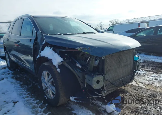 5GAEVAKW4JJ188968: 43728385