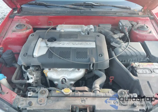 KMHDN46D15U977907: 43728408