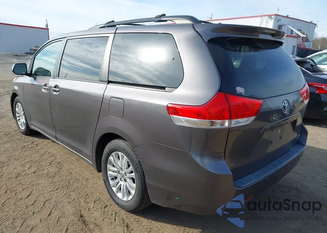 5TDYK3DC6DS393931: 43728430