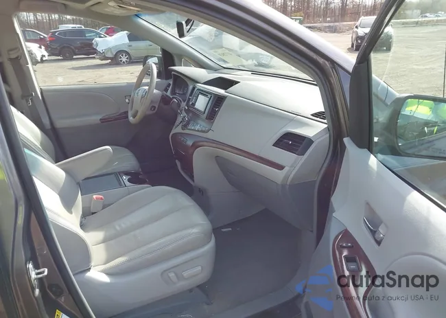 5TDYK3DC6DS393931: 43728430