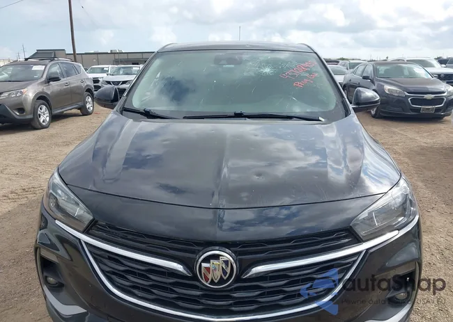 KL4MMBS25MB048596: 43728435