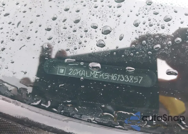 2GKALMEK5H6133857: 43728439